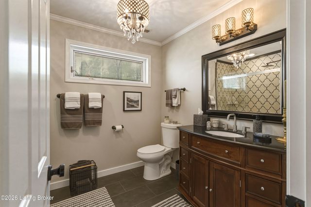 17500 Creek Rock Rd, Fisherville, KY 40023