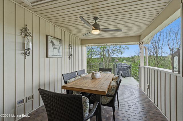 17500 Creek Rock Rd, Fisherville, KY 40023