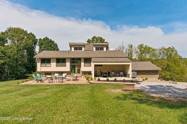 17500 Creek Rock Rd, Fisherville, KY 40023