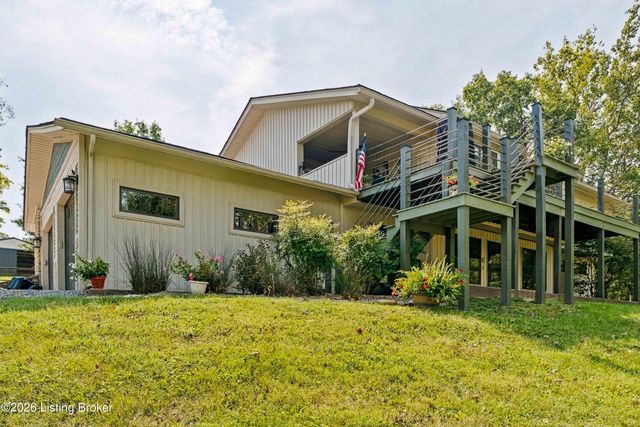 17500 Creek Rock Rd, Fisherville, KY 40023