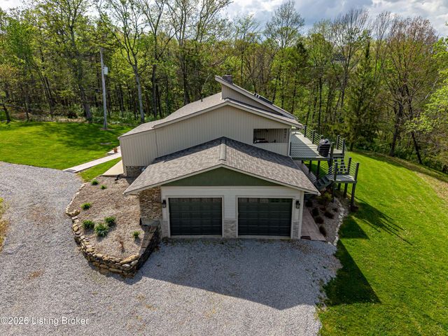 17500 Creek Rock Rd, Fisherville, KY 40023