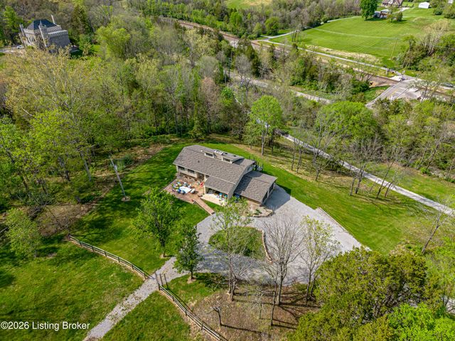 17500 Creek Rock Rd, Fisherville, KY 40023