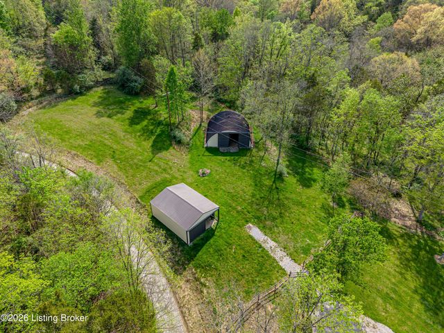 17500 Creek Rock Rd, Fisherville, KY 40023
