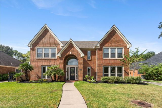 2312 Pebble Beach Drive, League City, TX 77573