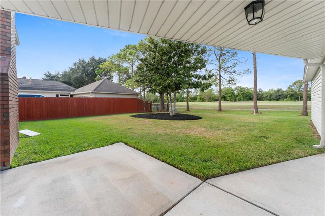 2312 Pebble Beach Drive, League City, TX 77573