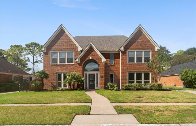 2312 Pebble Beach Drive, League City, TX 77573