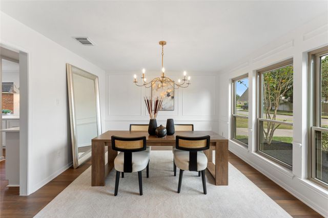 2312 Pebble Beach Drive, League City, TX 77573