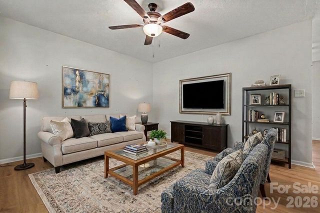 1328 Newton Street, Shelby, NC 28150