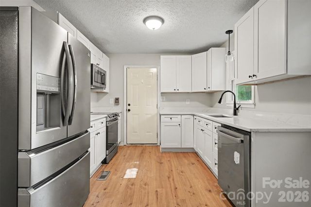 1328 Newton Street, Shelby, NC 28150