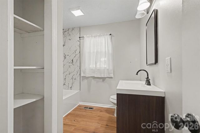 1328 Newton Street, Shelby, NC 28150