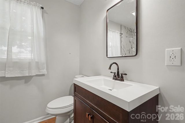 1328 Newton Street, Shelby, NC 28150