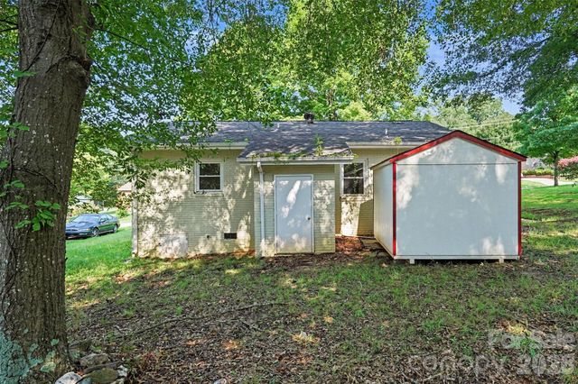 1328 Newton Street, Shelby, NC 28150