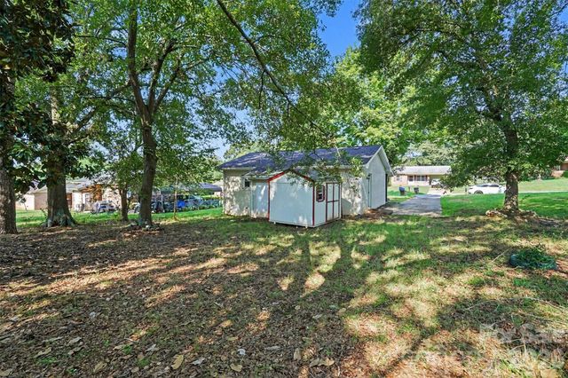 1328 Newton Street, Shelby, NC 28150