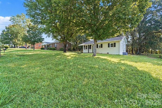 1328 Newton Street, Shelby, NC 28150
