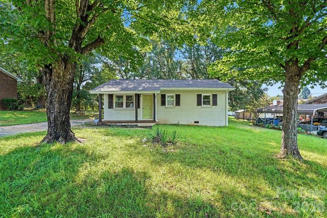 1328 Newton Street, Shelby, NC 28150