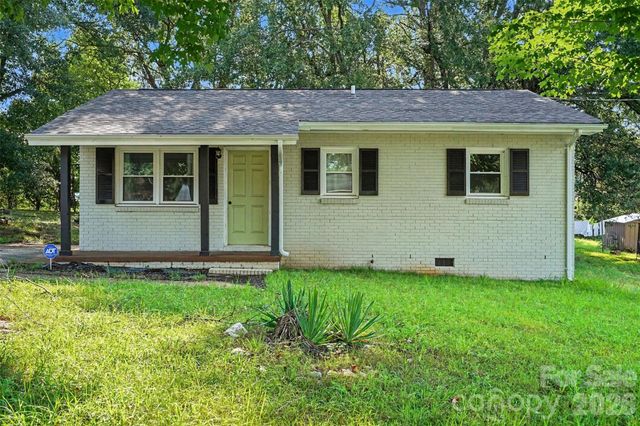1328 Newton Street, Shelby, NC 28150
