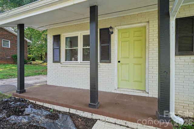 1328 Newton Street, Shelby, NC 28150