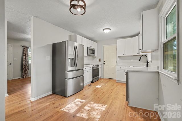 1328 Newton Street, Shelby, NC 28150
