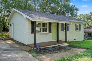 1328 Newton Street, Shelby, NC 28150