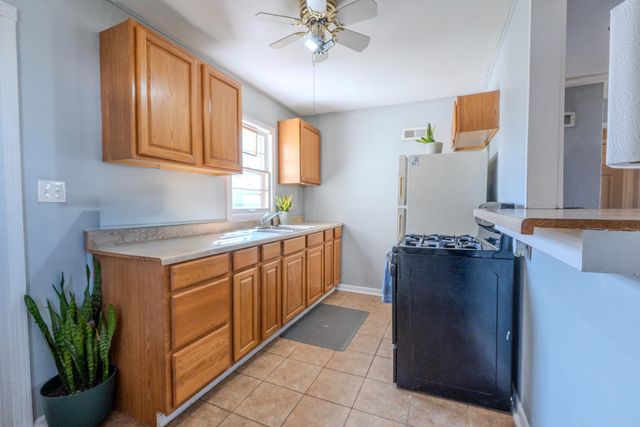 224 N Maynard Ave, Haysville, KS 67060