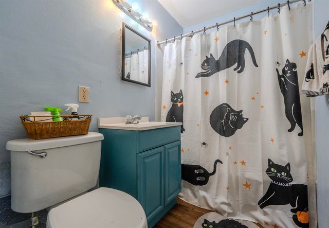 224 N Maynard Ave, Haysville, KS 67060