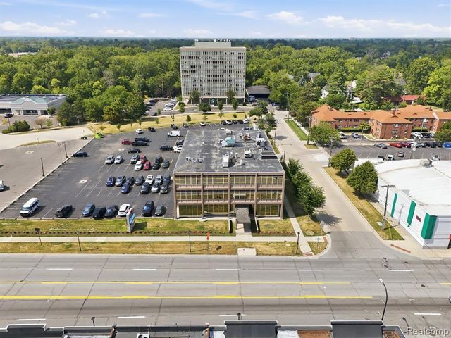 22720 Michigan Avenue, Dearborn, MI 48124