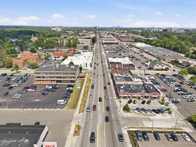 22720 Michigan Avenue, Dearborn, MI 48124