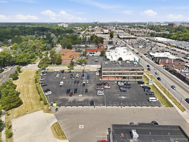 22720 Michigan Avenue, Dearborn, MI 48124