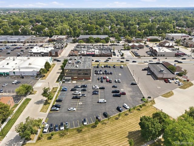 22720 Michigan Avenue, Dearborn, MI 48124