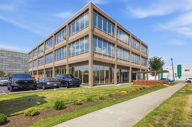 22720 Michigan Avenue, Dearborn, MI 48124