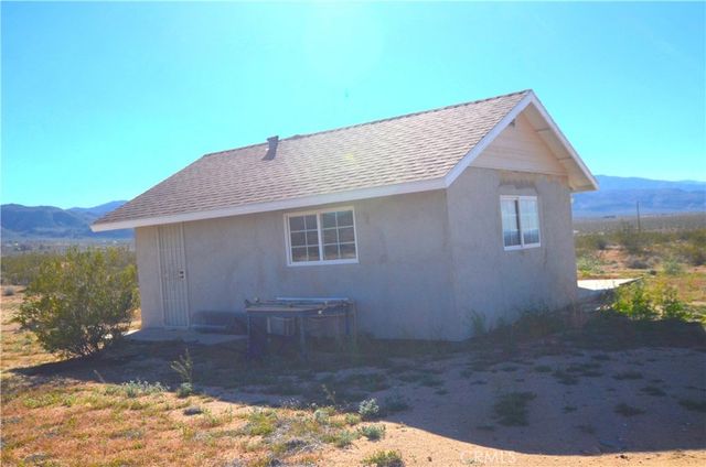 51033 Joshua Tree, Johnson Valley, CA 92285