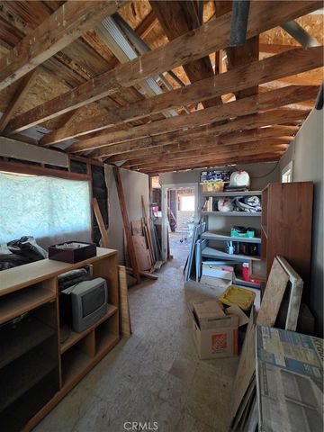 51033 Joshua Tree, Johnson Valley, CA 92285