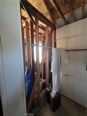 51033 Joshua Tree, Johnson Valley, CA 92285