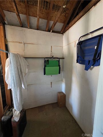 51033 Joshua Tree, Johnson Valley, CA 92285