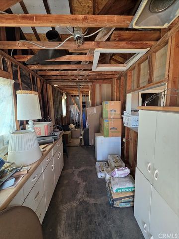 51033 Joshua Tree, Johnson Valley, CA 92285