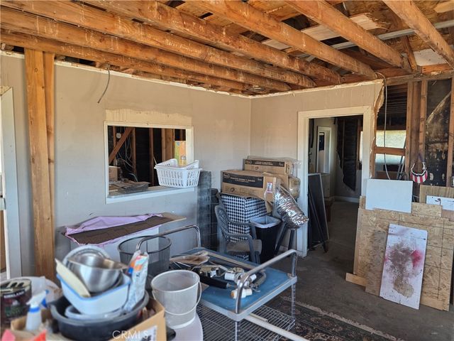 51033 Joshua Tree, Johnson Valley, CA 92285
