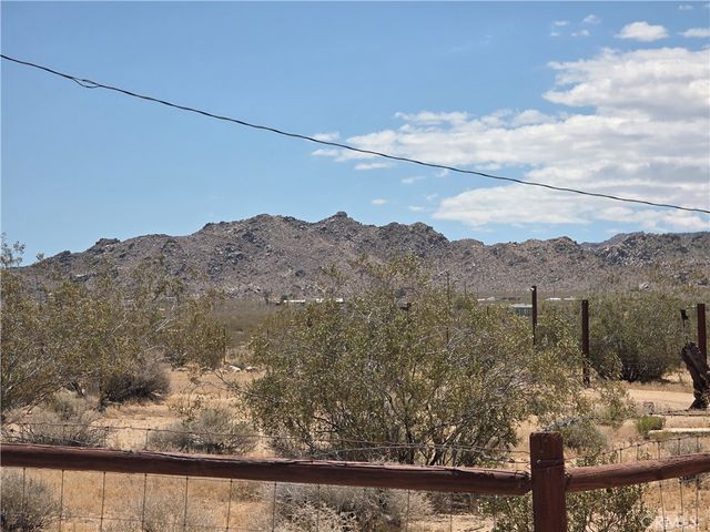 51033 Joshua Tree, Johnson Valley, CA 92285