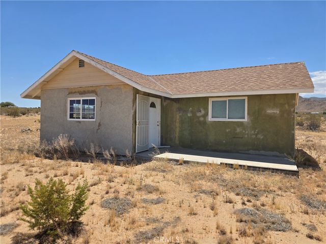 51033 Joshua Tree, Johnson Valley, CA 92285