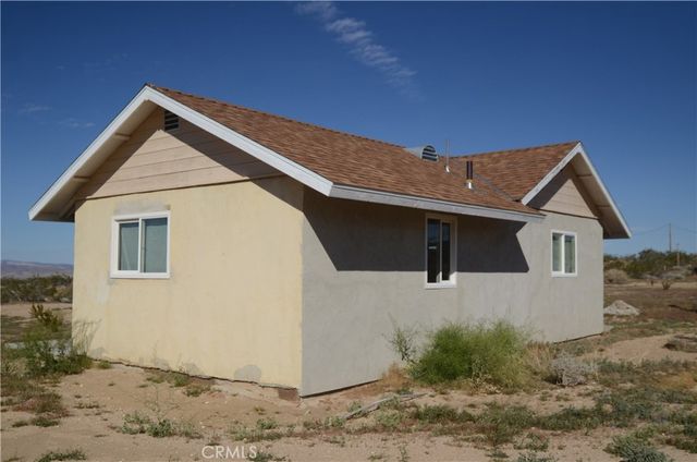 51033 Joshua Tree, Johnson Valley, CA 92285