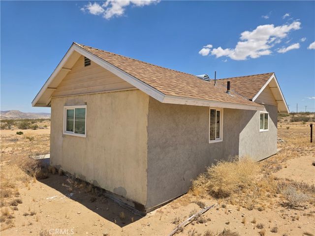 51033 Joshua Tree, Johnson Valley, CA 92285