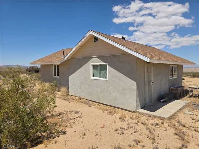 51033 Joshua Tree, Johnson Valley, CA 92285