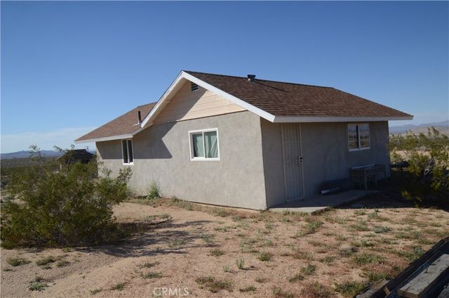 51033 Joshua Tree, Johnson Valley, CA 92285