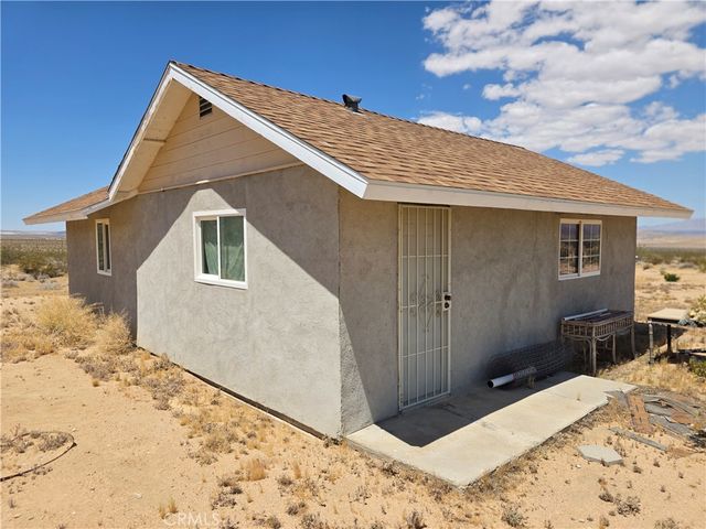 51033 Joshua Tree, Johnson Valley, CA 92285
