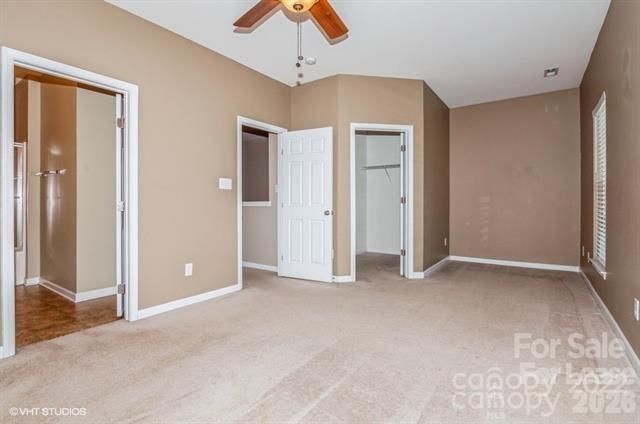 7540 Turley Ridge Lane, Charlotte, NC 28273