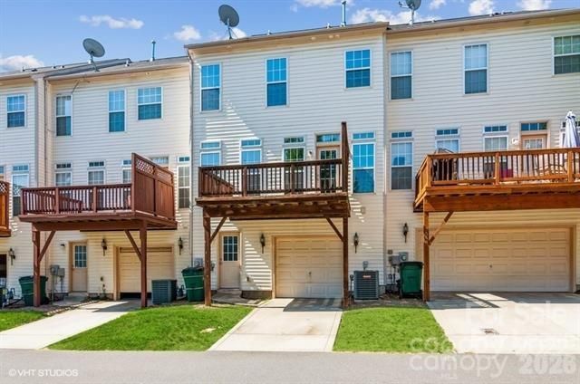 7540 Turley Ridge Lane, Charlotte, NC 28273