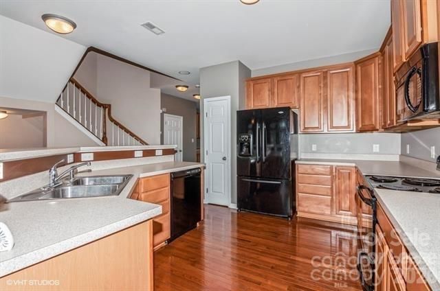 7540 Turley Ridge Lane, Charlotte, NC 28273