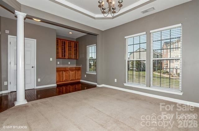 7540 Turley Ridge Lane, Charlotte, NC 28273