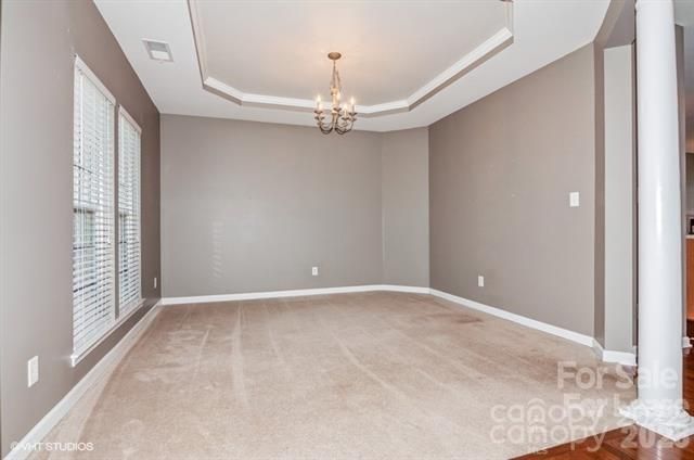 7540 Turley Ridge Lane, Charlotte, NC 28273