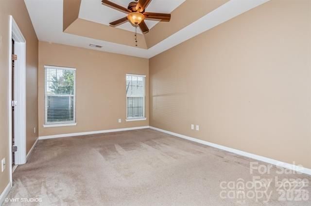 7540 Turley Ridge Lane, Charlotte, NC 28273