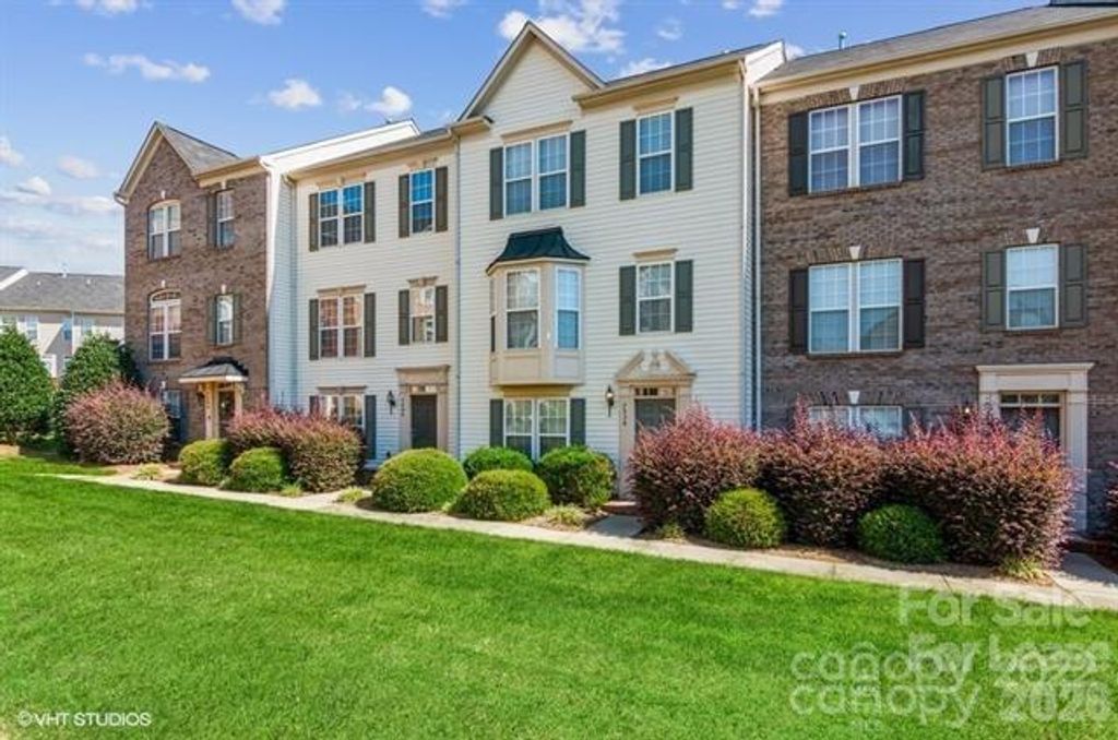 7540 Turley Ridge Lane, Charlotte, NC 28273
